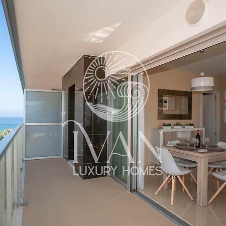 Casa Munteanu Ivan Luxury Homes 6ªpta Norte 1ªlinea أوروبيسا ذيل مار المظهر الخارجي الصورة