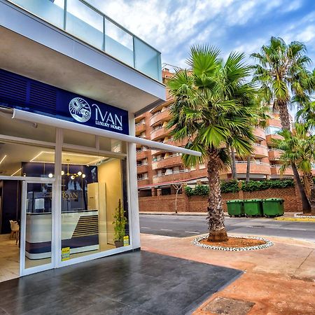 Casa Munteanu Ivan Luxury Homes 6ªpta Norte 1ªlinea أوروبيسا ذيل مار المظهر الخارجي الصورة