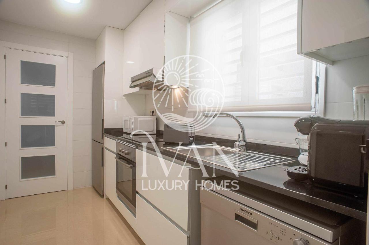 Casa Munteanu Ivan Luxury Homes 6ªpta Norte 1ªlinea أوروبيسا ذيل مار المظهر الخارجي الصورة