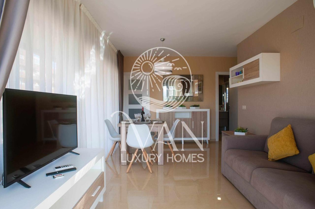 Casa Munteanu Ivan Luxury Homes 6ªpta Norte 1ªlinea أوروبيسا ذيل مار المظهر الخارجي الصورة