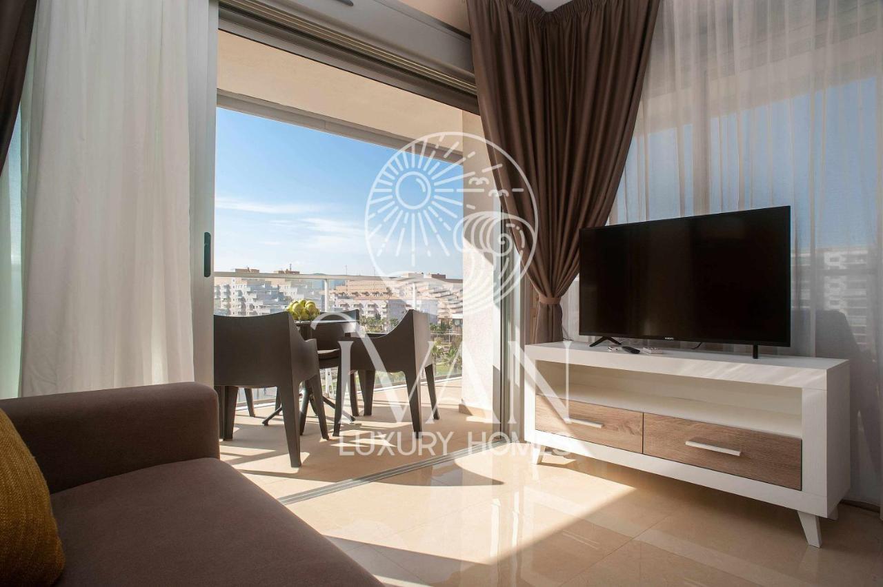 Casa Munteanu Ivan Luxury Homes 6ªpta Norte 1ªlinea أوروبيسا ذيل مار المظهر الخارجي الصورة