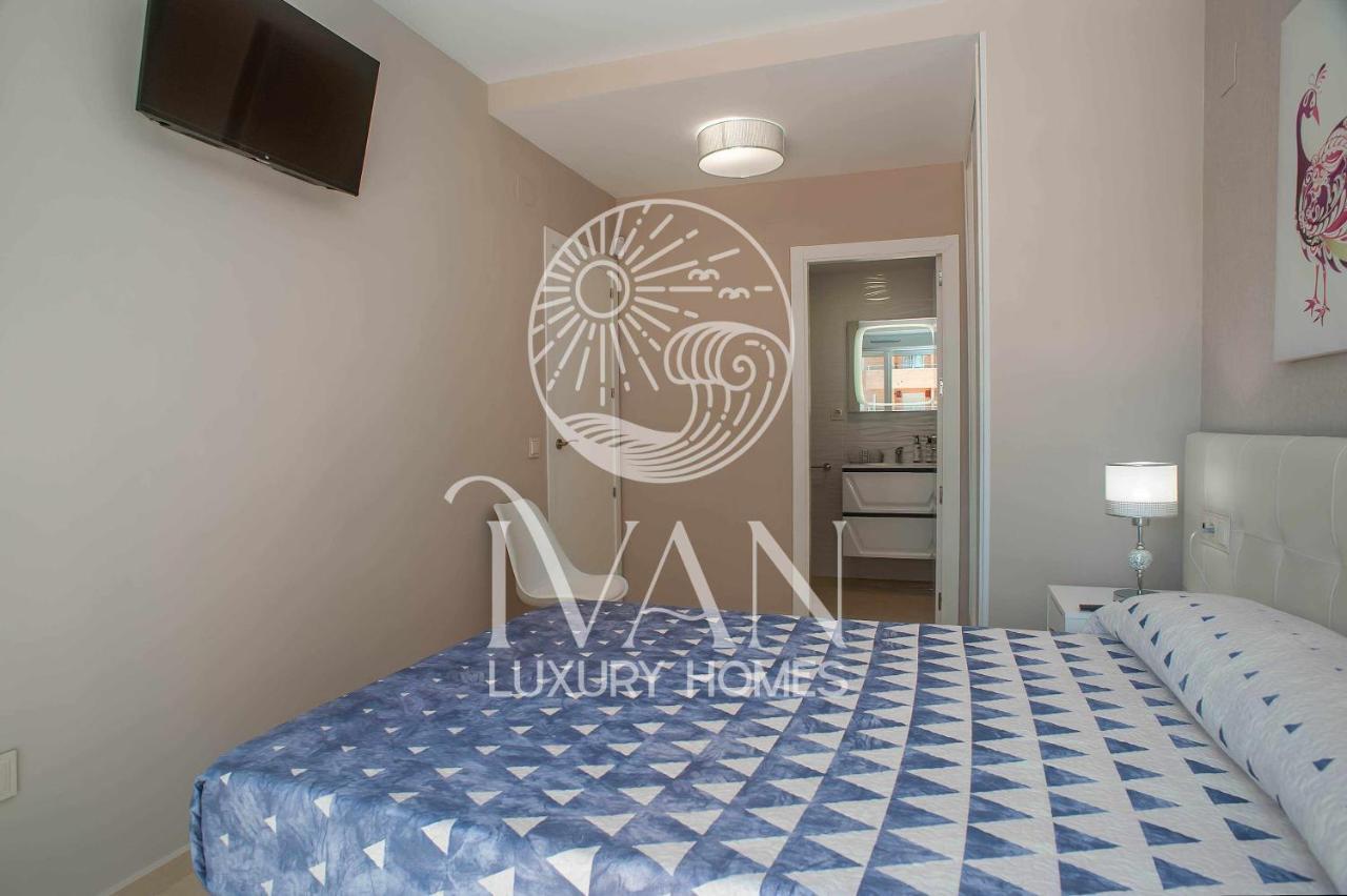Casa Munteanu Ivan Luxury Homes 6ªpta Norte 1ªlinea أوروبيسا ذيل مار المظهر الخارجي الصورة