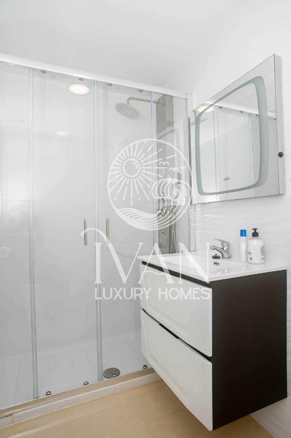 Casa Munteanu Ivan Luxury Homes 6ªpta Norte 1ªlinea أوروبيسا ذيل مار المظهر الخارجي الصورة