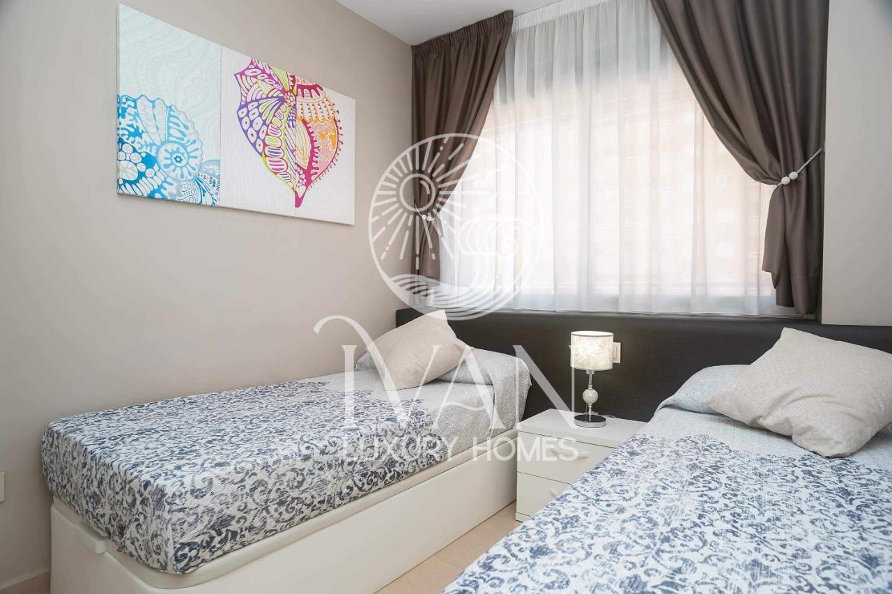 Casa Munteanu Ivan Luxury Homes 6ªpta Norte 1ªlinea أوروبيسا ذيل مار المظهر الخارجي الصورة
