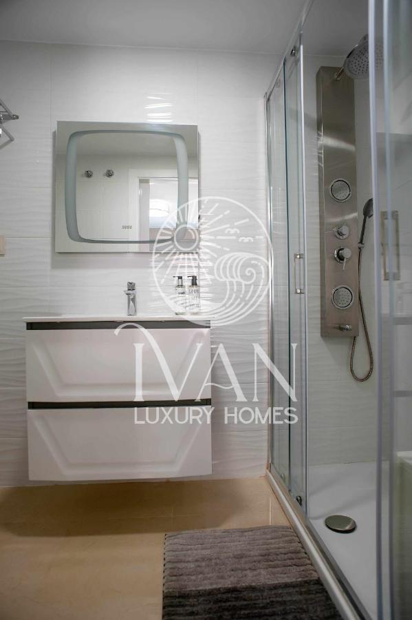 Casa Munteanu Ivan Luxury Homes 6ªpta Norte 1ªlinea أوروبيسا ذيل مار المظهر الخارجي الصورة