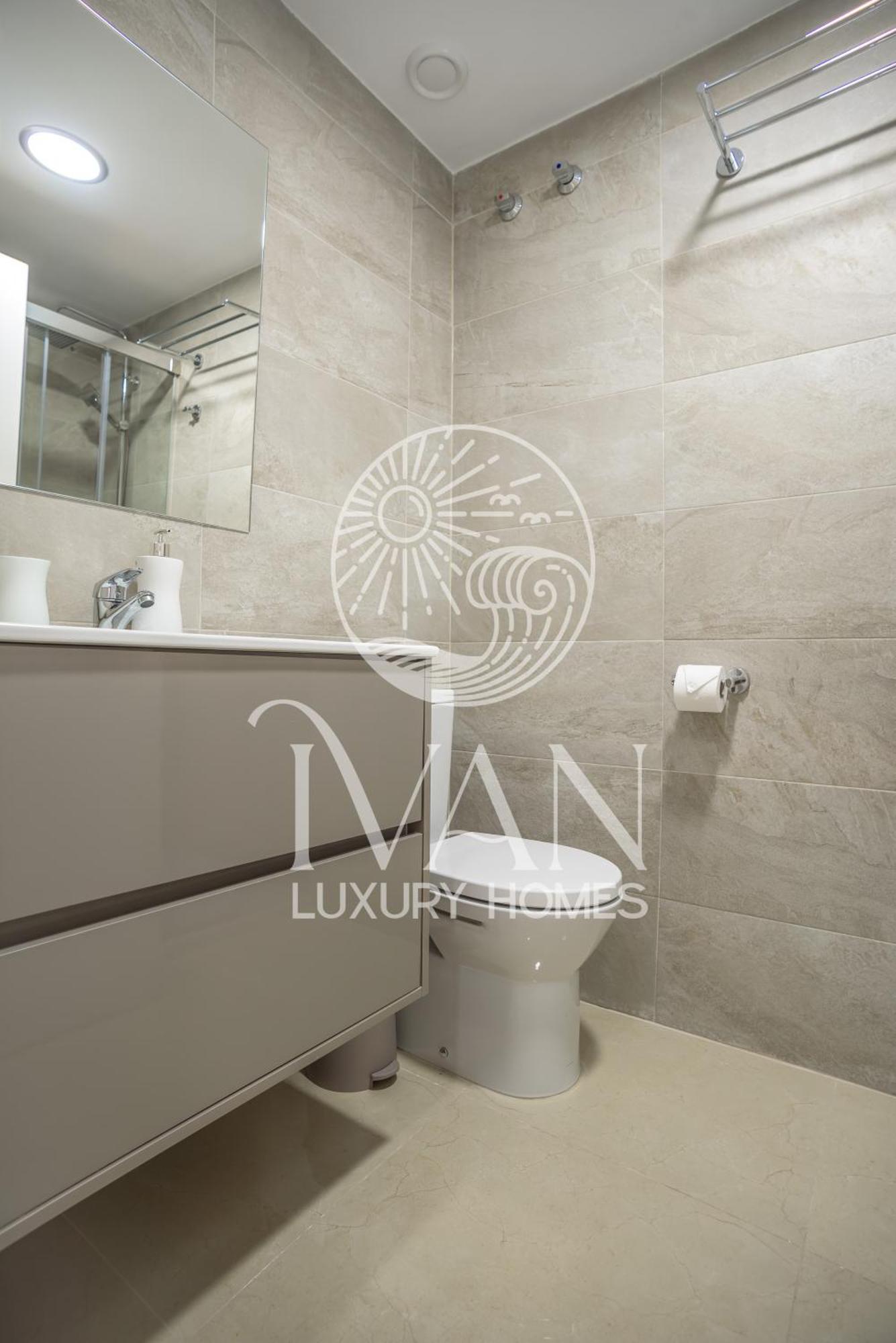 Casa Munteanu Ivan Luxury Homes 6ªpta Norte 1ªlinea أوروبيسا ذيل مار المظهر الخارجي الصورة